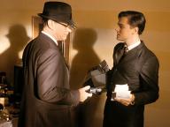 Catch Me If You Can