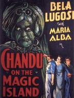 Chandu on the Magic Island