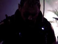 The Dark Lurking