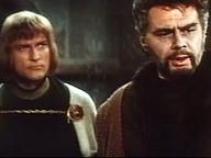 Die Nibelungen, Teil 2-Kriemhilds Rache