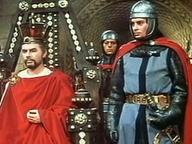 Die Nibelungen, Teil 2-Kriemhilds Rache