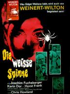 Die weisse Spinne