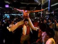 Disco Godfather