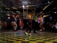 Disco Godfather