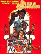 Disco Godfather