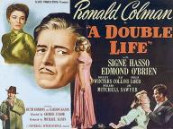 A Double Life