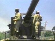 Un esercito di 5 uomini