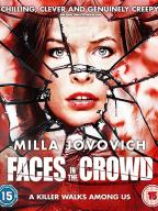 Faces in the Crowd