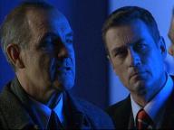 The Foreigner
