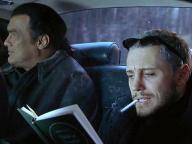 The Foreigner