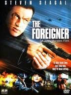 The Foreigner