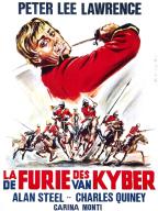 La furia dei Khyber
