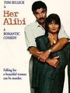 Her Alibi
