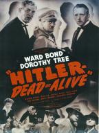 Hitler: Dead or Alive