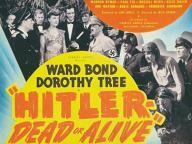 Hitler: Dead or Alive