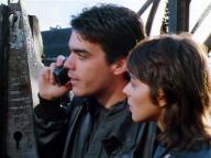 Iron Eagle-4