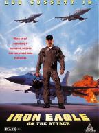 Iron Eagle-4