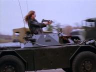 Iron Eagle-4