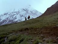 The Last Valley