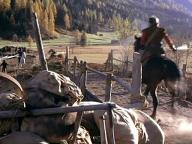 The Last Valley