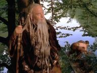 The Mists of Avalon