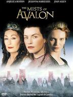 The Mists of Avalon