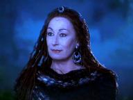 The Mists of Avalon
