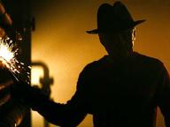 A Nightmare on Elm Street