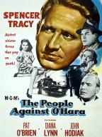The People Against O'Hara