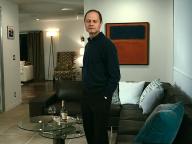 The Perfect Host