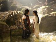 Prince of Persia: The Sands of Time