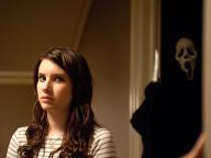 Scream-4