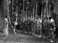 Shichinin no samurai