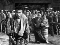 Shichinin no samurai
