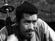 Shichinin no samurai