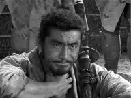 Shichinin no samurai