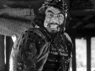 Shichinin no samurai