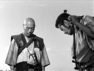 Shichinin no samurai