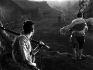 Shichinin no samurai