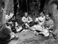 Shichinin no samurai