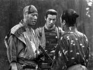 Shichinin no samurai