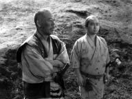 Shichinin no samurai