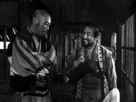 Shichinin no samurai