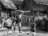 Shichinin no samurai