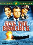 Sink the Bismarck