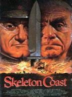 Skeleton Coast