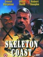 Skeleton Coast