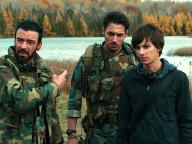 Survival of the Dead