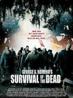 Survival of the Dead