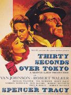 Thirty Seconds Over Tokyo
